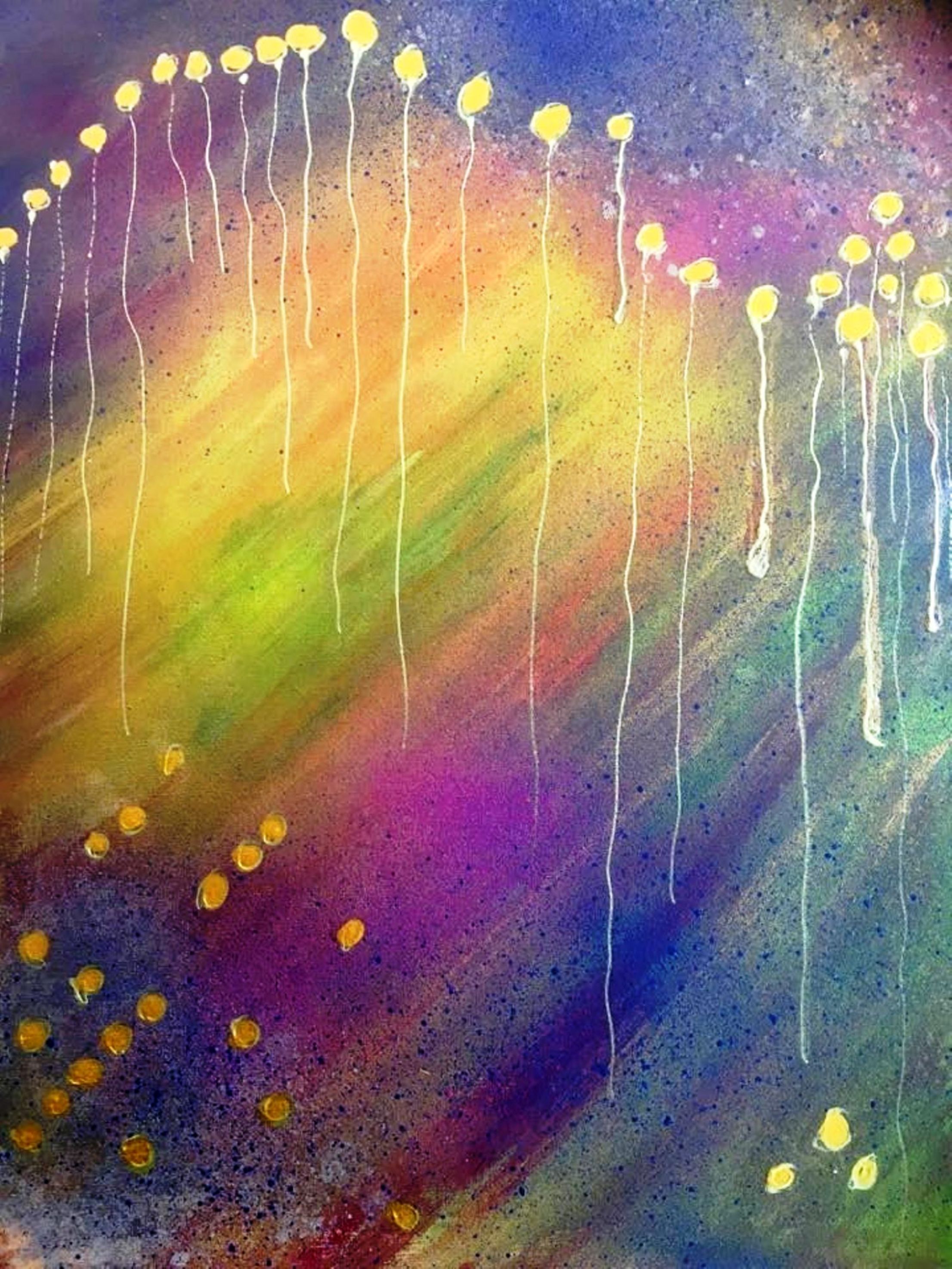 BOREAL RESURECTION 14X11