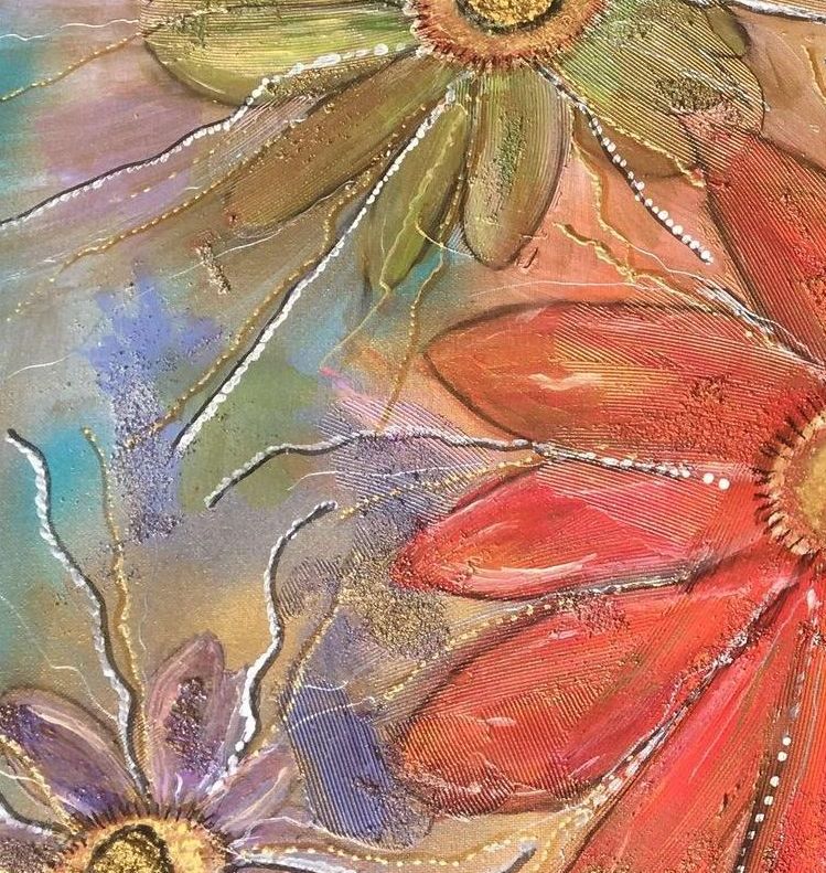 ROYAL SEDUCTION - detaliu1