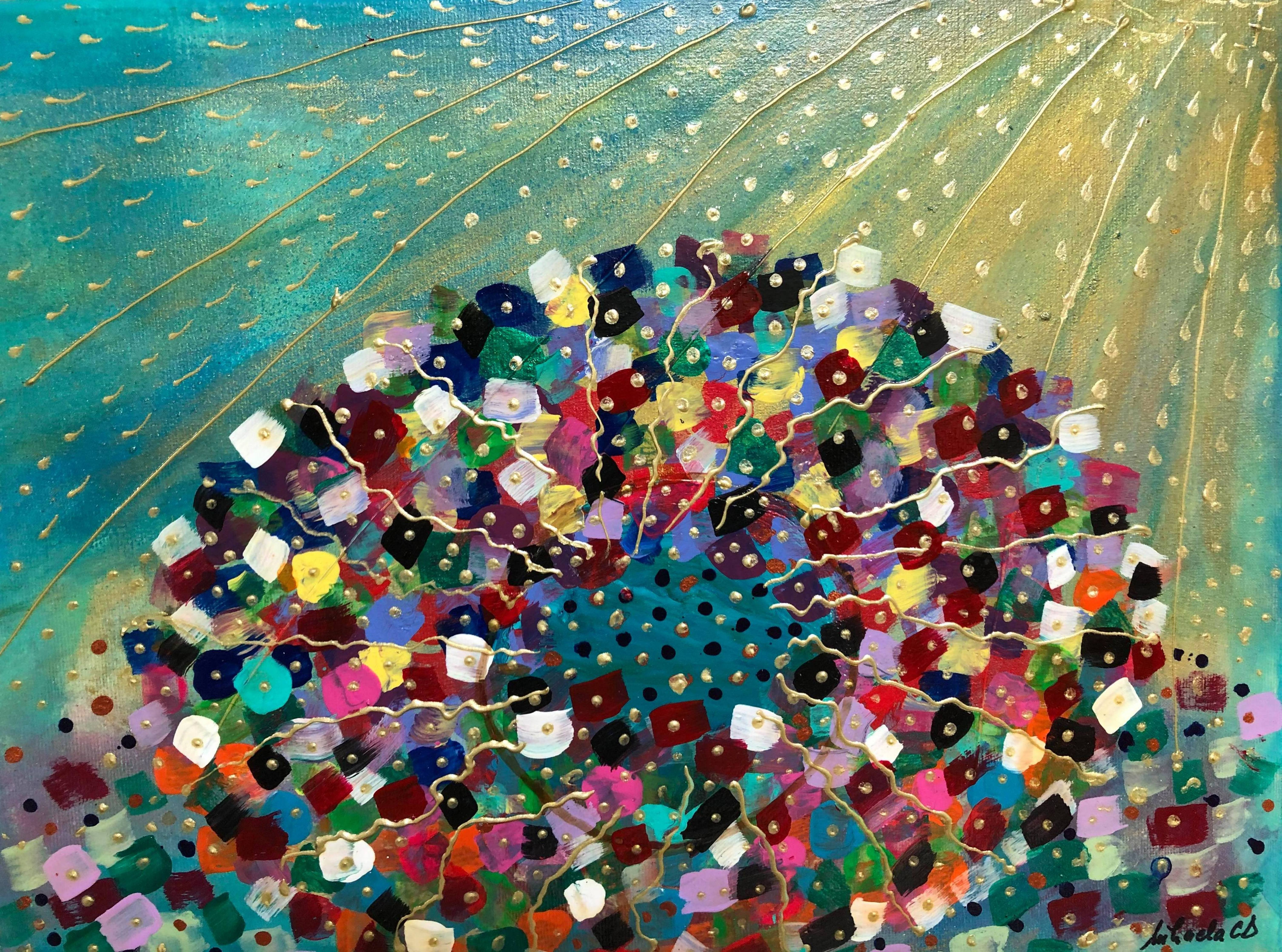 Terrestrial Aglomeration