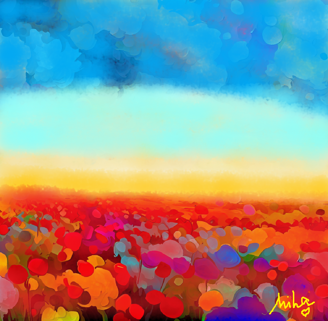 BLOOMING FIELD FANTASY (3)